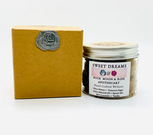 Load image into Gallery viewer, Sweet Dreams Honey Sugar Body Polish